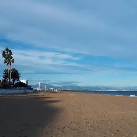 아파트 Mi Retiro