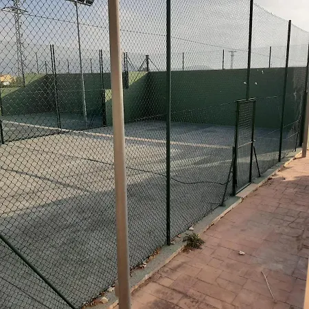 Mi Retiro * 데니아