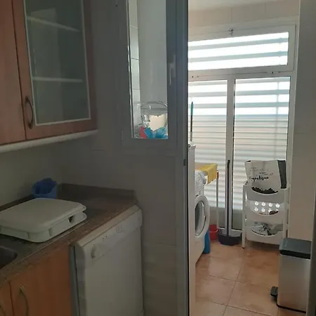 Mi Retiro 아파트
